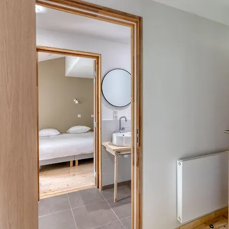 Domaene La Inmitten Der By Interhome Сasa de vacaciones Saint-Bertrand-de-Comminges