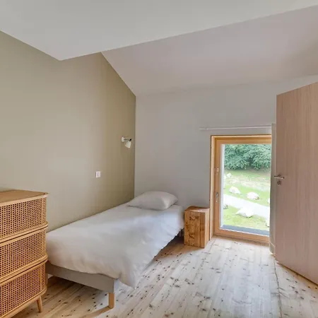 Domaene La Inmitten Der By Interhome Сasa de vacaciones Saint-Bertrand-de-Comminges