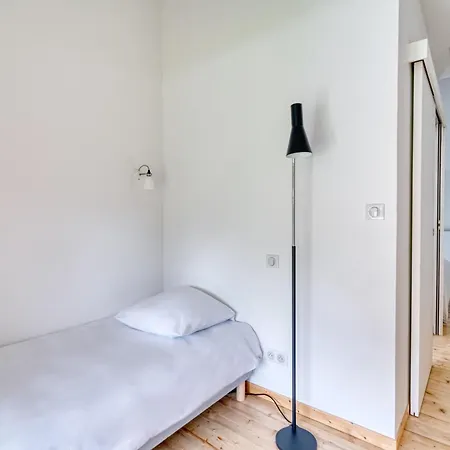 Domaene La Inmitten Der By Interhome Сasa de vacaciones *