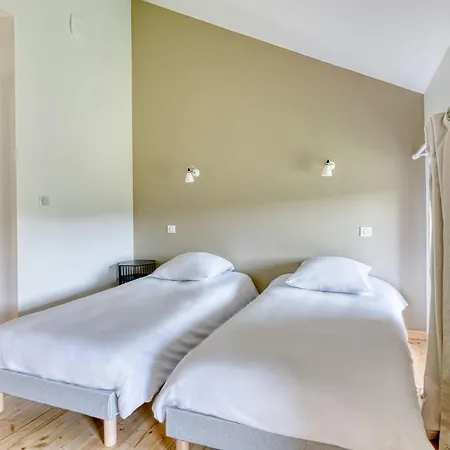 Domaene La Inmitten Der By Interhome * Saint-Bertrand-de-Comminges