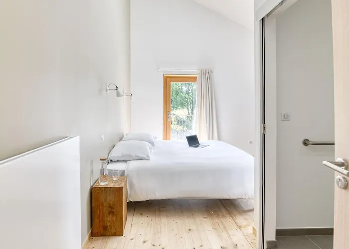 Сasa de vacaciones Domaene La Inmitten Der By Interhome *