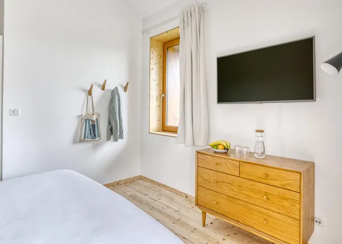 Domaene La Inmitten Der By Interhome *