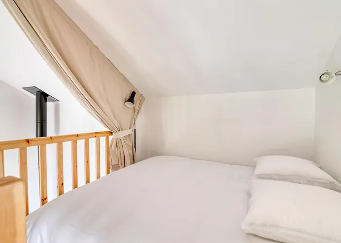 Сasa de vacaciones Domaene La Inmitten Der By Interhome *