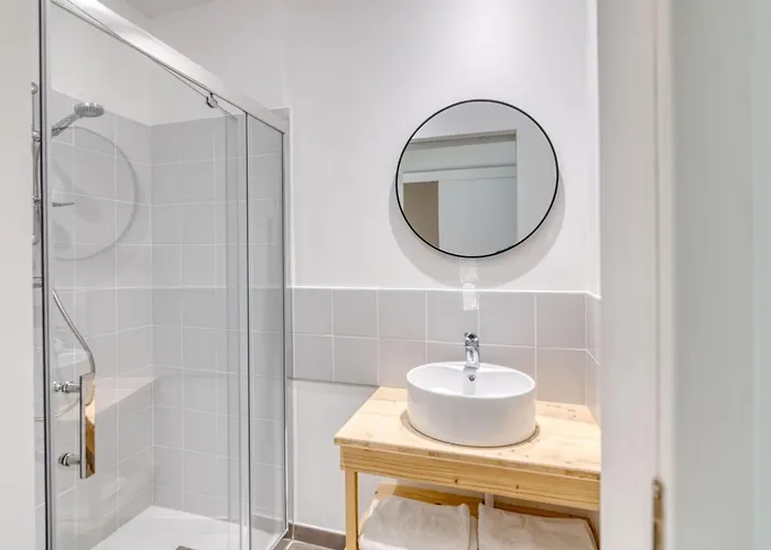 Domaene La Inmitten Der By Interhome *