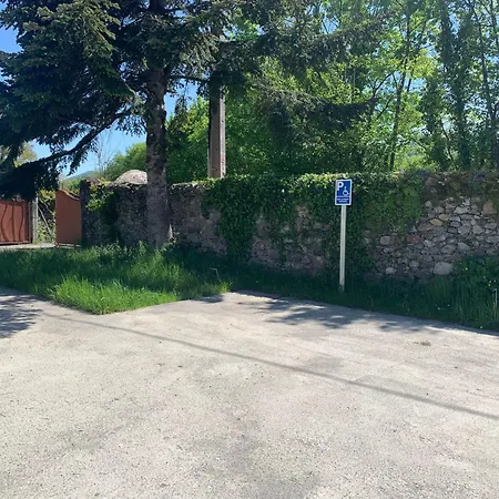 Domaene La Inmitten Der By Interhome Holiday home *