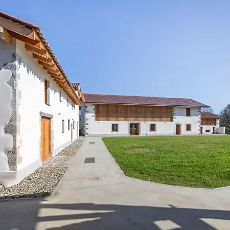 Domaene La Inmitten Der By Interhome Holiday home Saint-Bertrand-de-Comminges