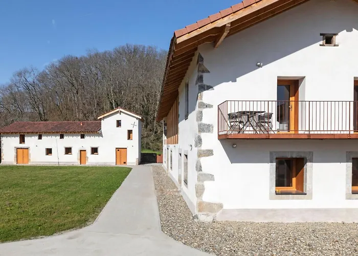 Domaene La Inmitten Der By Interhome Holiday home *