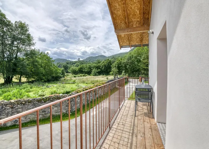 Domaene La Inmitten Der By Interhome *