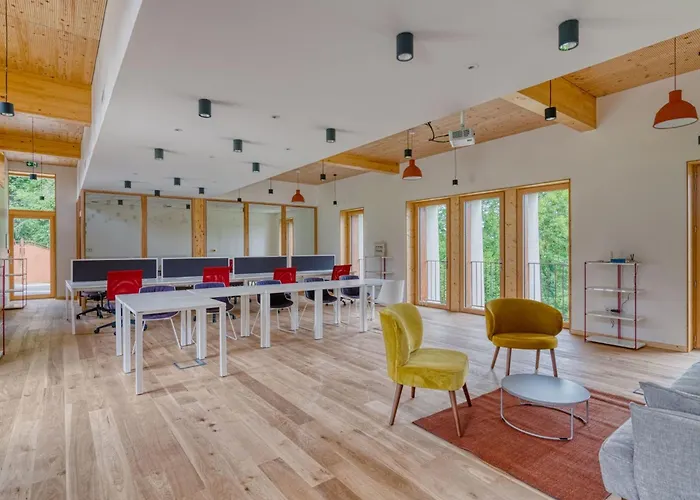 Holiday home Domaene La Inmitten Der By Interhome