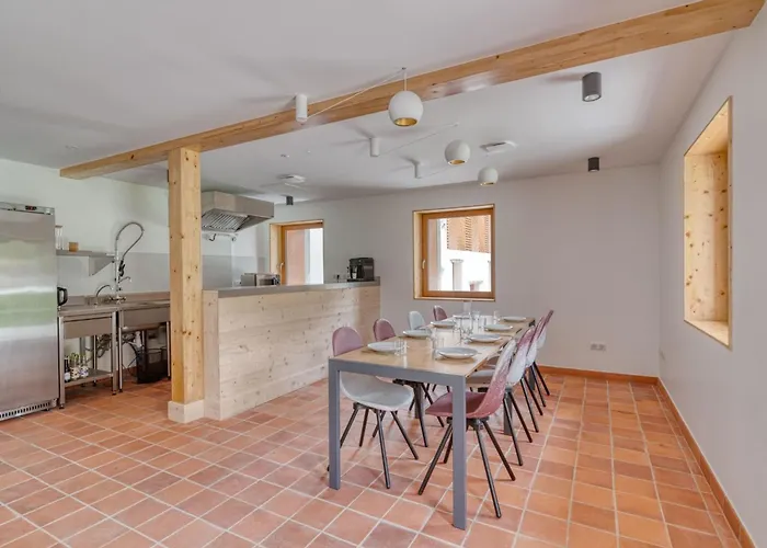 Domaene La Inmitten Der By Interhome