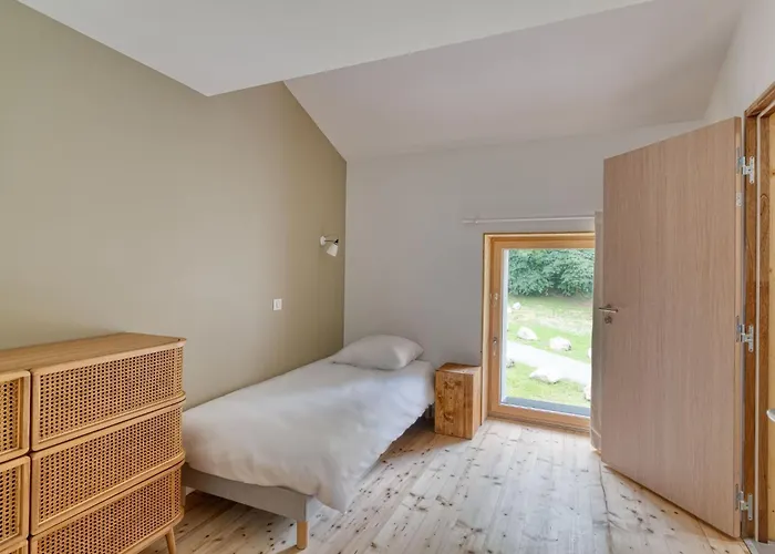 Domaene La Inmitten Der By Interhome Holiday home Saint-Bertrand-de-Comminges