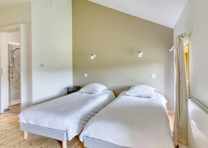 Domaene La Inmitten Der By Interhome * Saint-Bertrand-de-Comminges